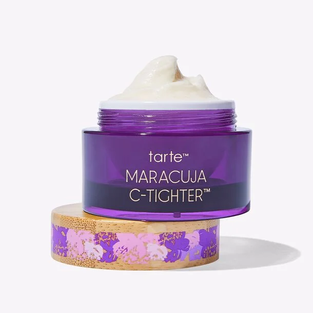 Maracuja Neck Treatment
