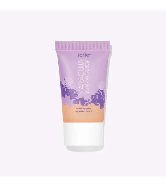 maracuja tinted moisturizer