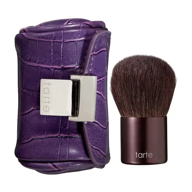 Ms. Sunshine Kabuki Bronzer Brush