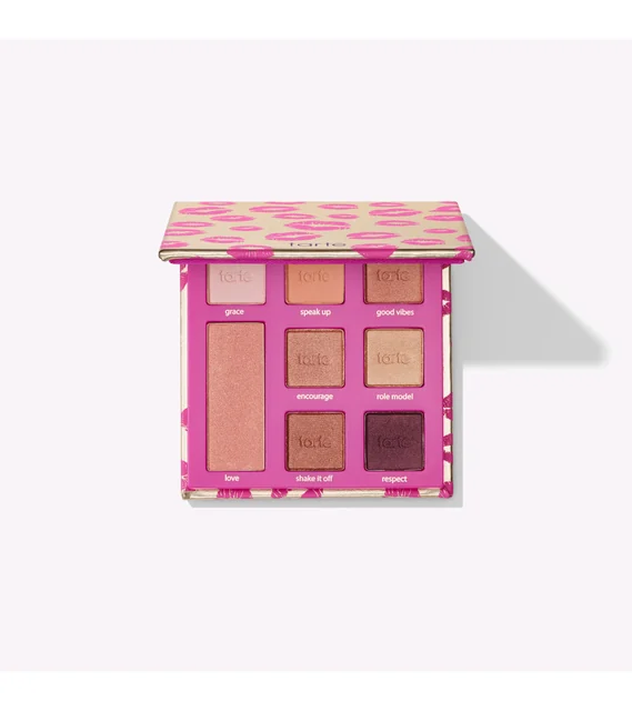Neutral Eyes Eye Shadow Palette Volume Ii