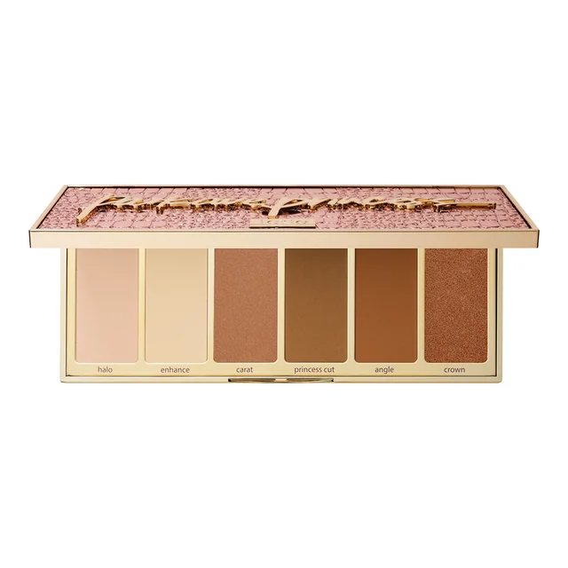 Park Ave Princess™ Chisel Palette