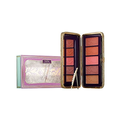 Pin Up Girl Amazonian Clay 12-Hour Blush Palette