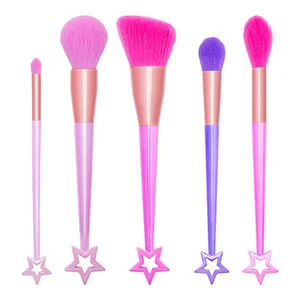 Pretty Things And Fairy Wings Brush Set (limited Edition)