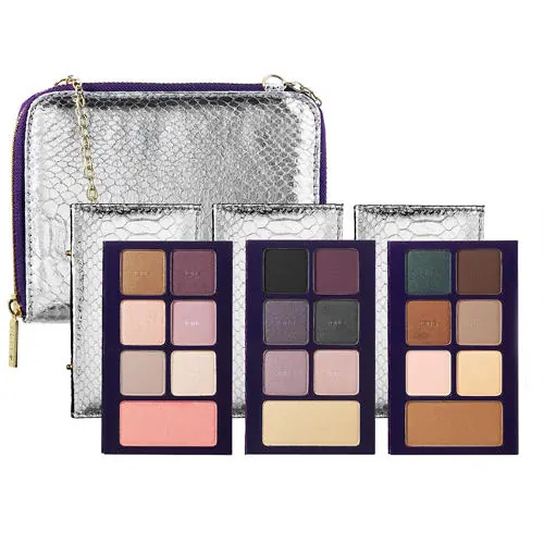 Puttin' On The Glitz Limited-Edition Color Collection & Clutch