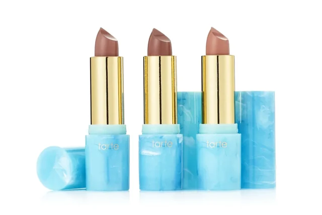 Rainforest Of The Sea Color Splash Lipstick