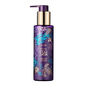Rainforest Of The Sea Deep Dive Cleansing Gel