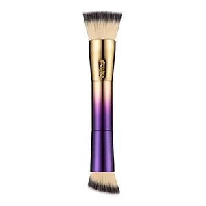 Rainforest Of The Sea Double-ended Foundation Brush