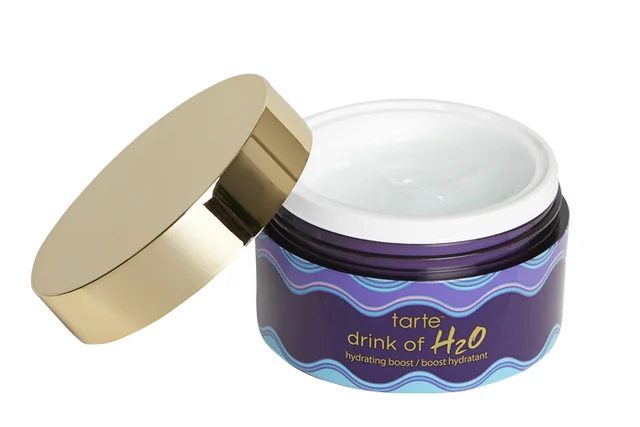 Rainforest Of The Sea Drink Of H2O Hydrating Boost Moisturizer