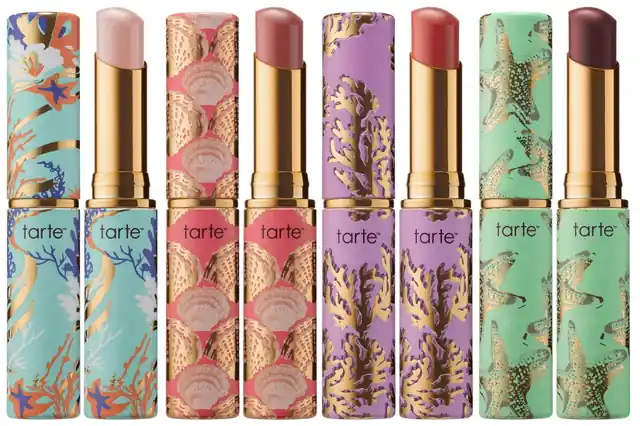 Rainforest Of The Sea Kiss & Blush Cream Cheek & Lip Palette