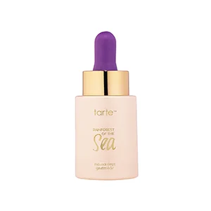 Rainforest Of The Sea Radiance Drops
