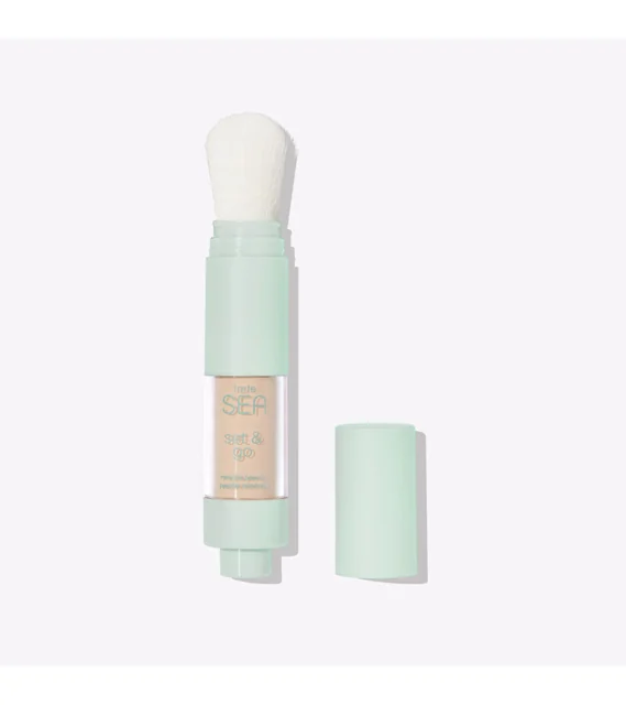 sea set & go mineral powder