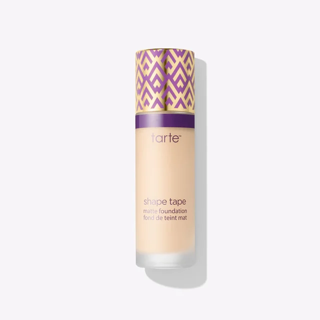 Shape Tape Matte Foundation