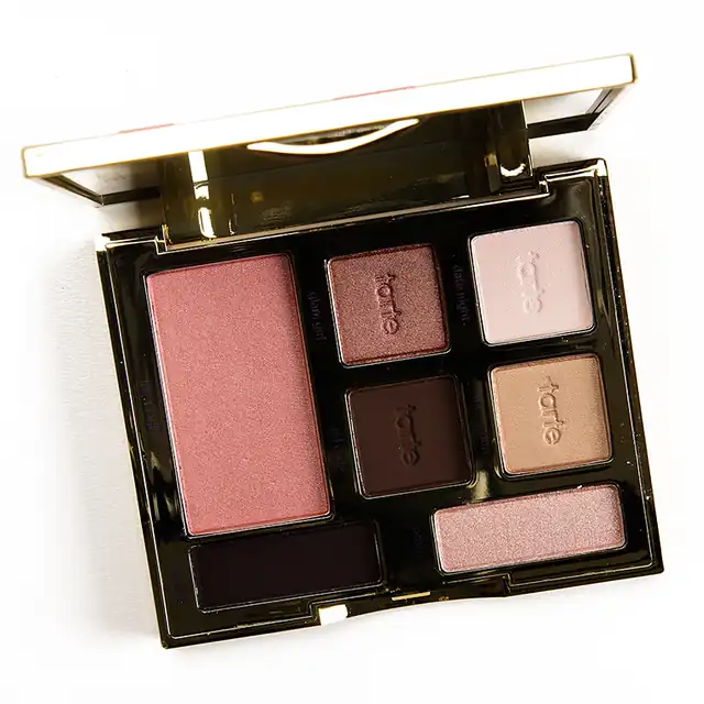 She Dreamed She Believed & She Succeeded Double Duty Beauty Eye & Cheek Palette