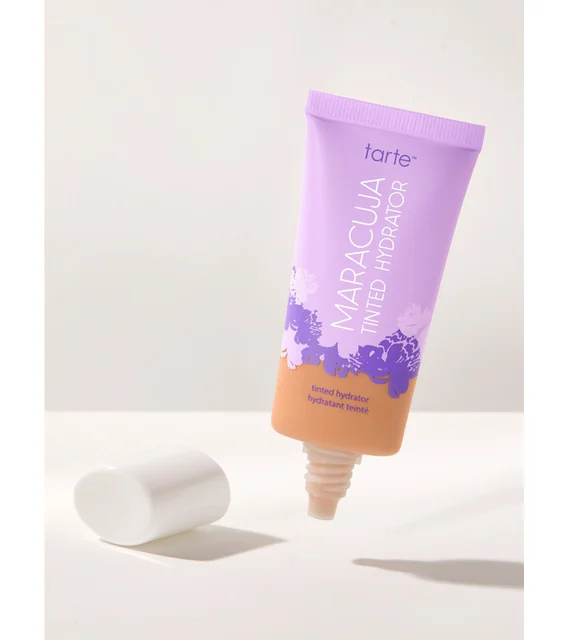Sheer Passion Maracuja Hydrating Cheek Tint