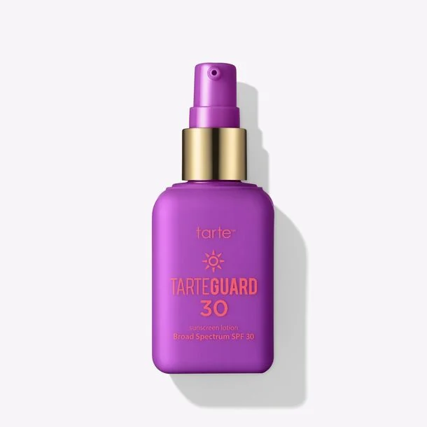 Tarteguard Sunscreen