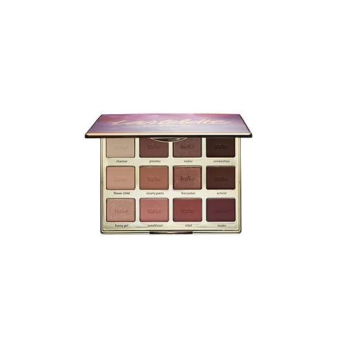 Tartelette In Bloom Clay Eyeshadow Palette 2