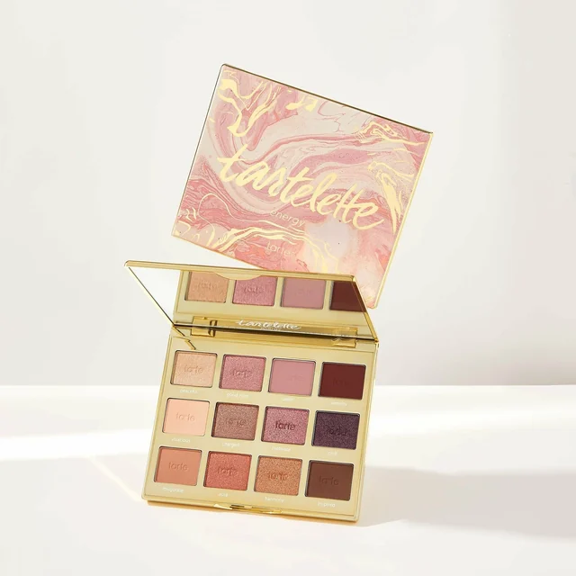 Tartelette Jewel Amazonian Clay Palette