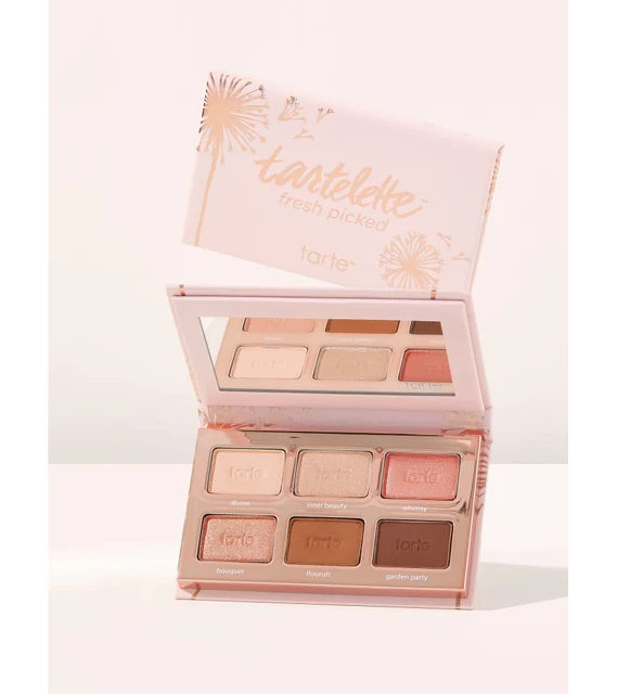 Tartelette Reflections Amazonian Clay Palette Limited Edition
