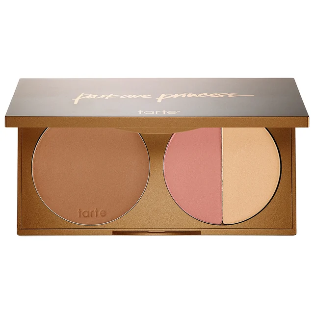 Tres Chic Park Ave Princess™ Contour Palette
