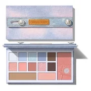 Designer eyes and cheek palette