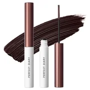 Natural & Straight Long Lasting Mascara