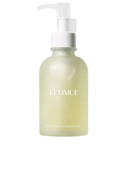 Brilliant Cleansing Gel