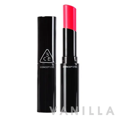 3 Concept Eyes Creamy Lip Color