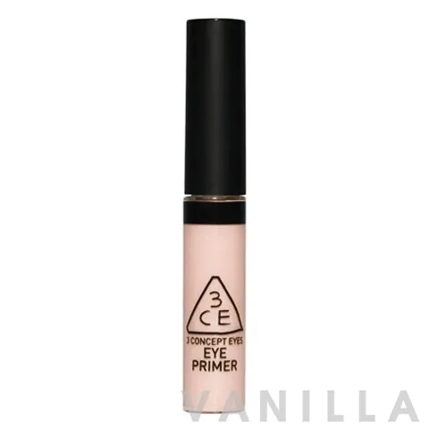 3 Concept Eyes Eye Primer