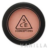 3 Concept Eyes Face Blush
