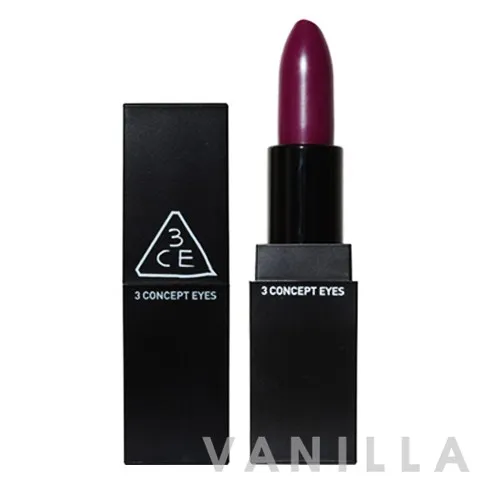 3 Concept Eyes Lip Color