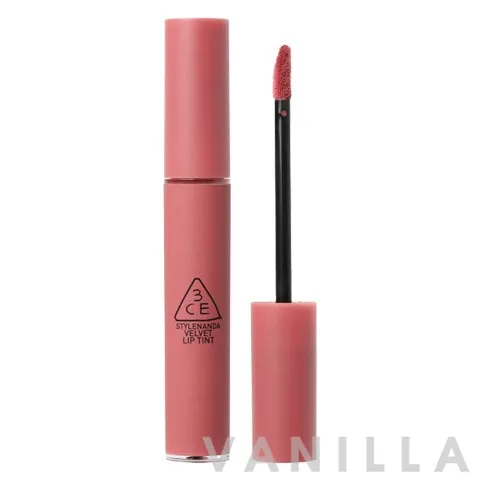 Velvet Lip Tint