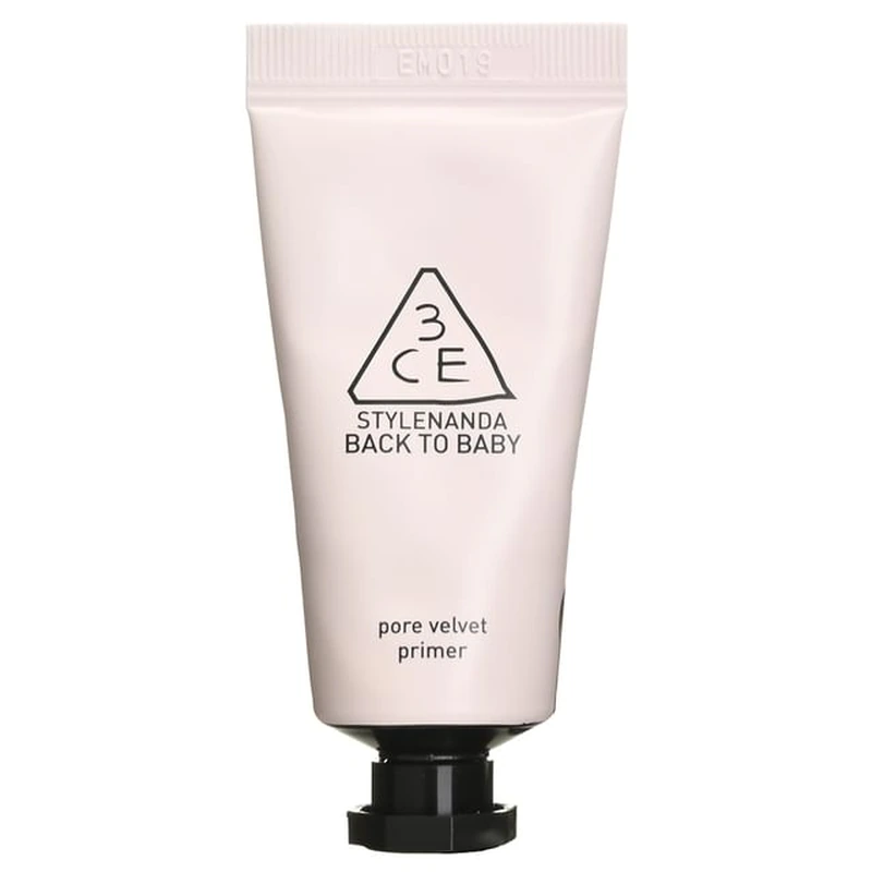 Back To Baby Pore Velvet Primer