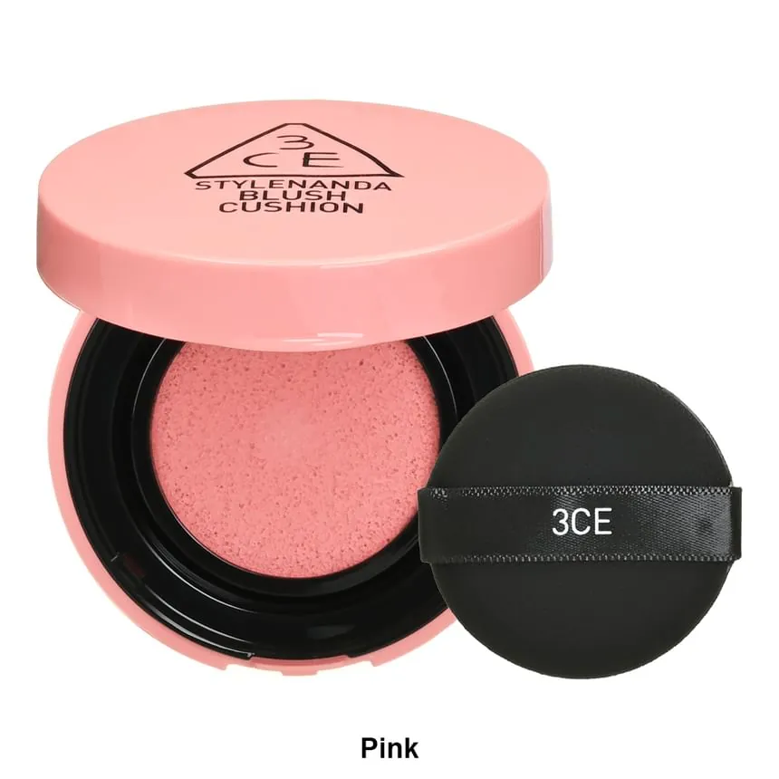 Barbapapa Blush Cushion