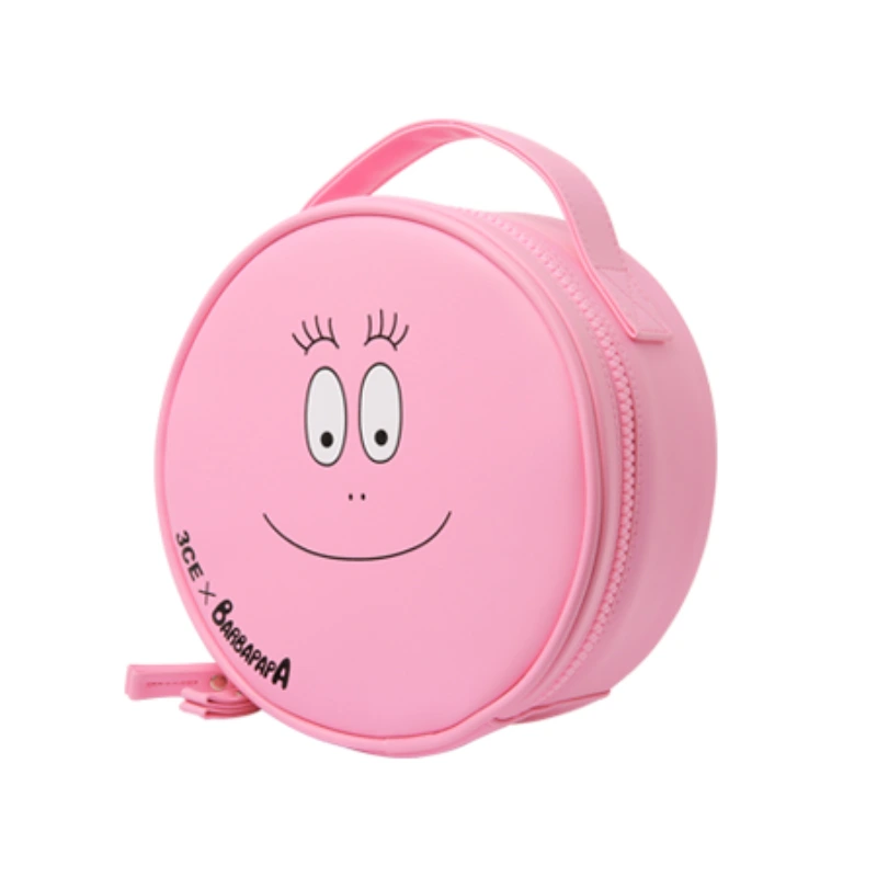 Barbapapa Pouch