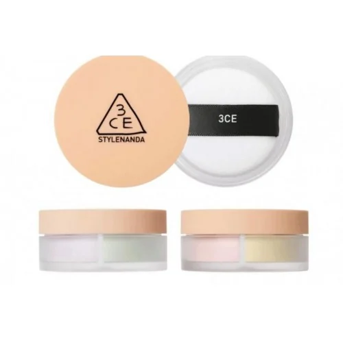 Blur Sebum Powder