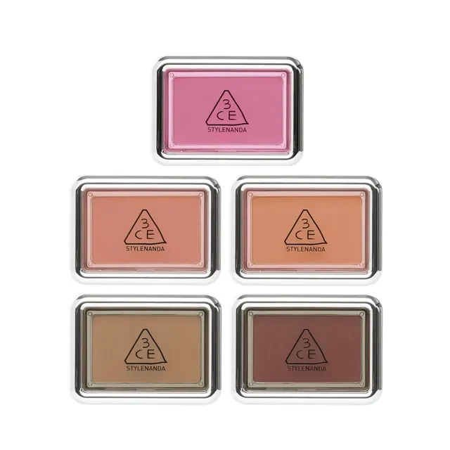 Blush & Contour Brush