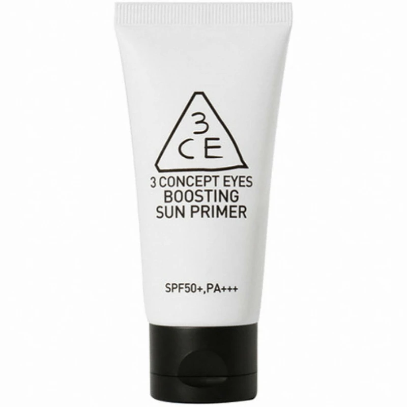 Boosting Sun Primer