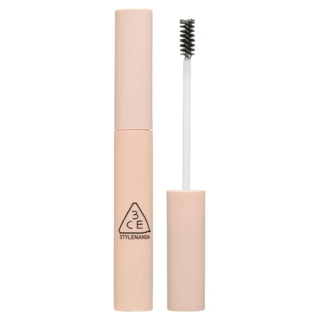 Clear Eyebrow Fixer