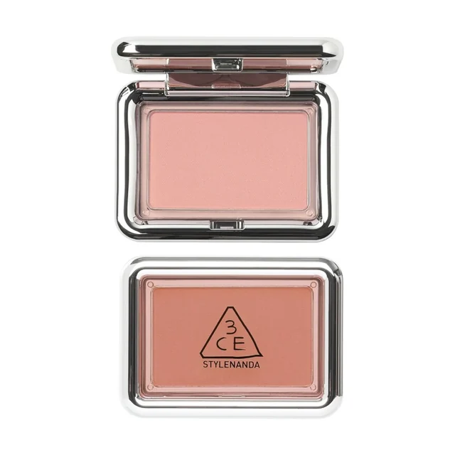 Dual Blend Blusher