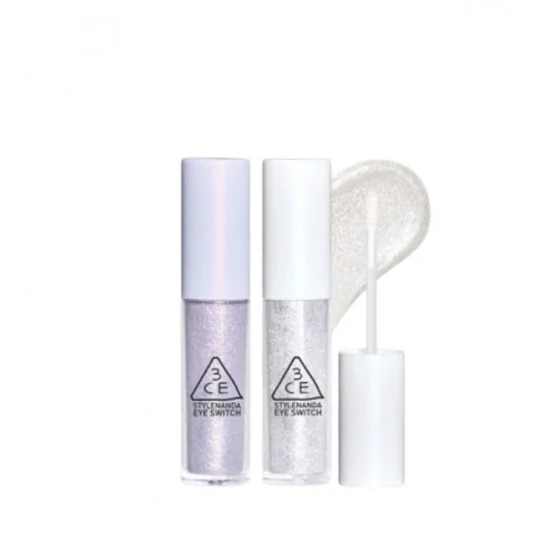 Dual Concealer Brush