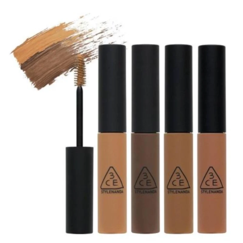 Eyebrow Mascara