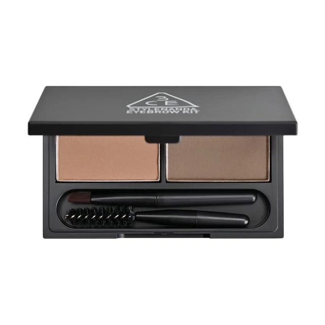 Eyes Eye Brow Kit