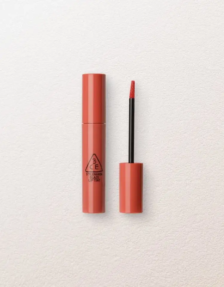 Glaze Lip Tint
