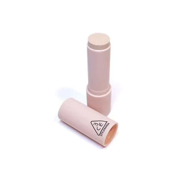 Layer covering stick foundation