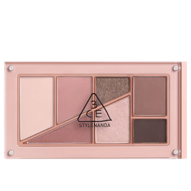 Layer It All Eye Palette