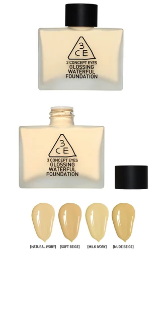 Lossing Waterful Foundation