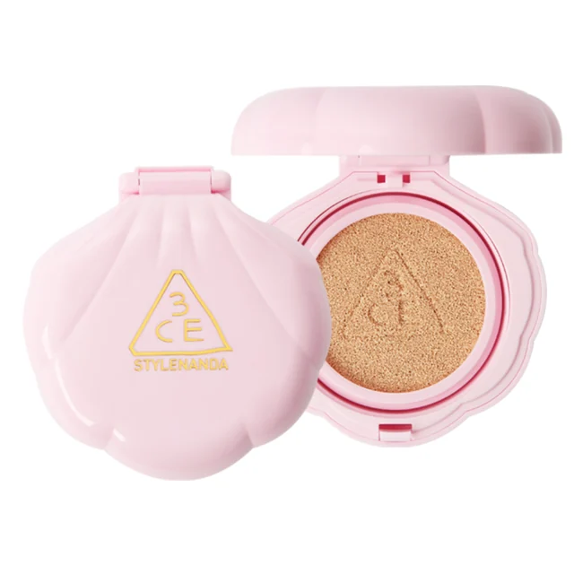 Love Baby Glow Cushion