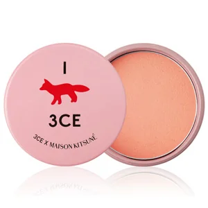 Maison Kitsune Soft Cheek