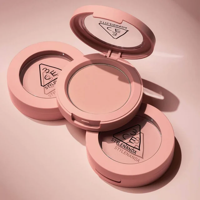 Mood Recipe Face Blush