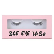 Pink Rumour Eye Lash #16